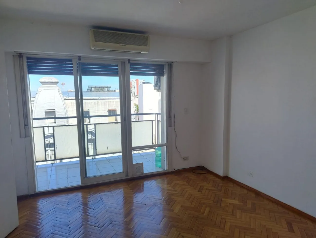 Departamento en CALLAO AV 200