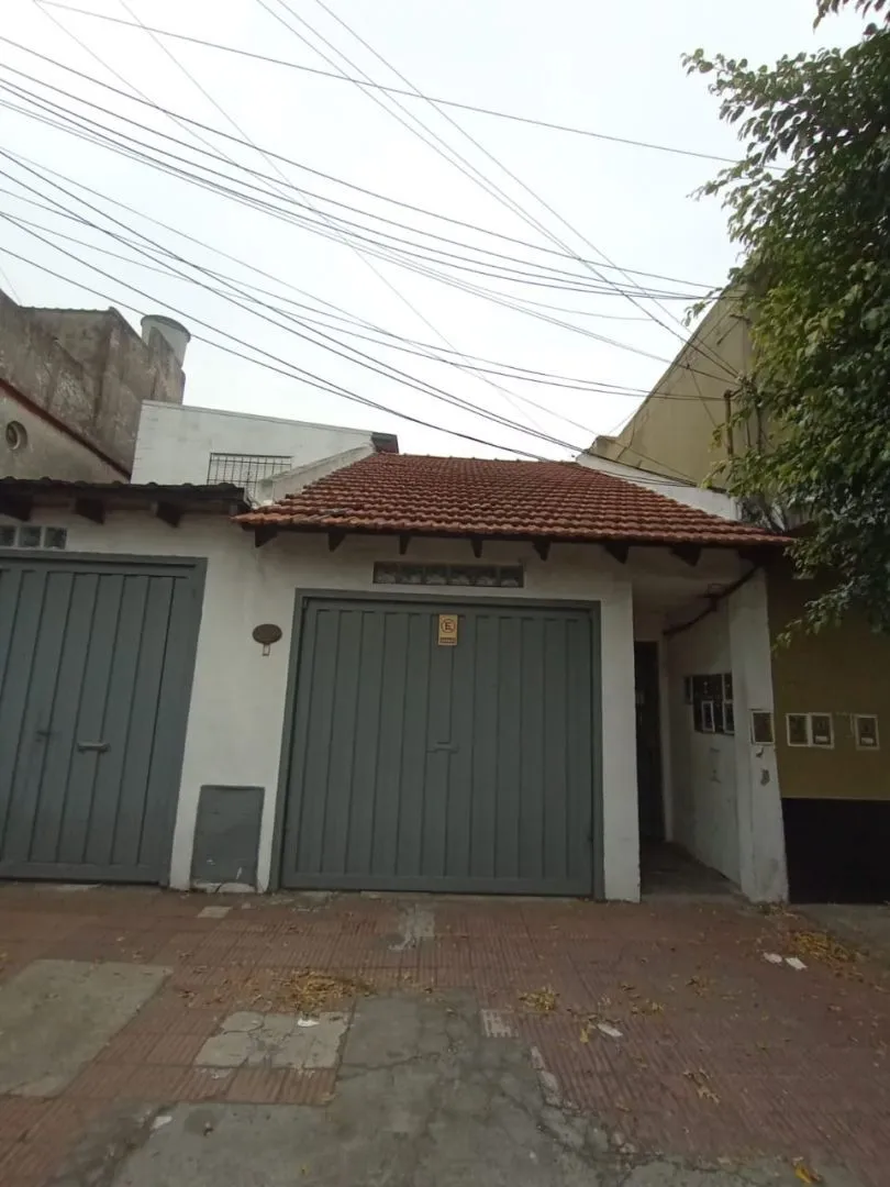 Departamento en Mariano Moreno 5200