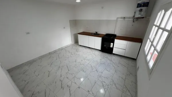 Casa en JOSE HERNANDEZ 200