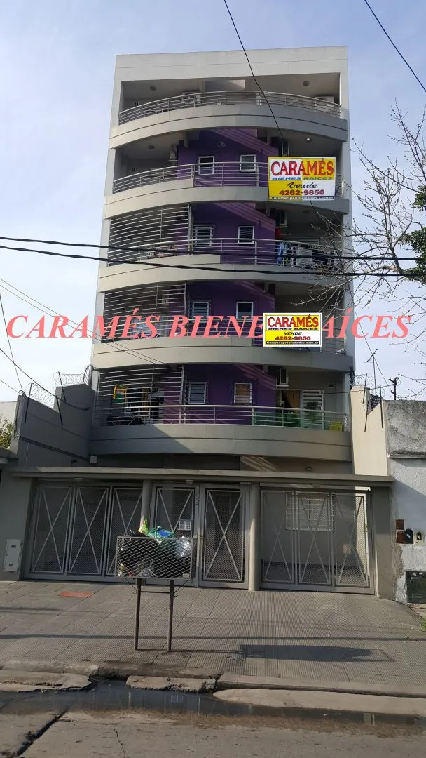 Departamento en VERACRUZ 600