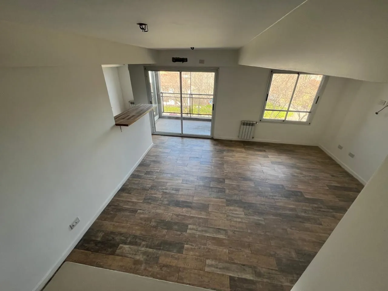 Departamento en Oliden 1100