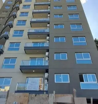 Departamento en Soler 100