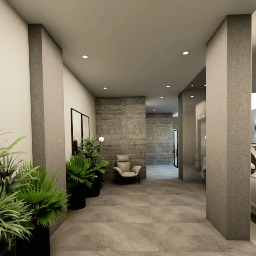 Departamento en CANTILO JOSE LUI 4400