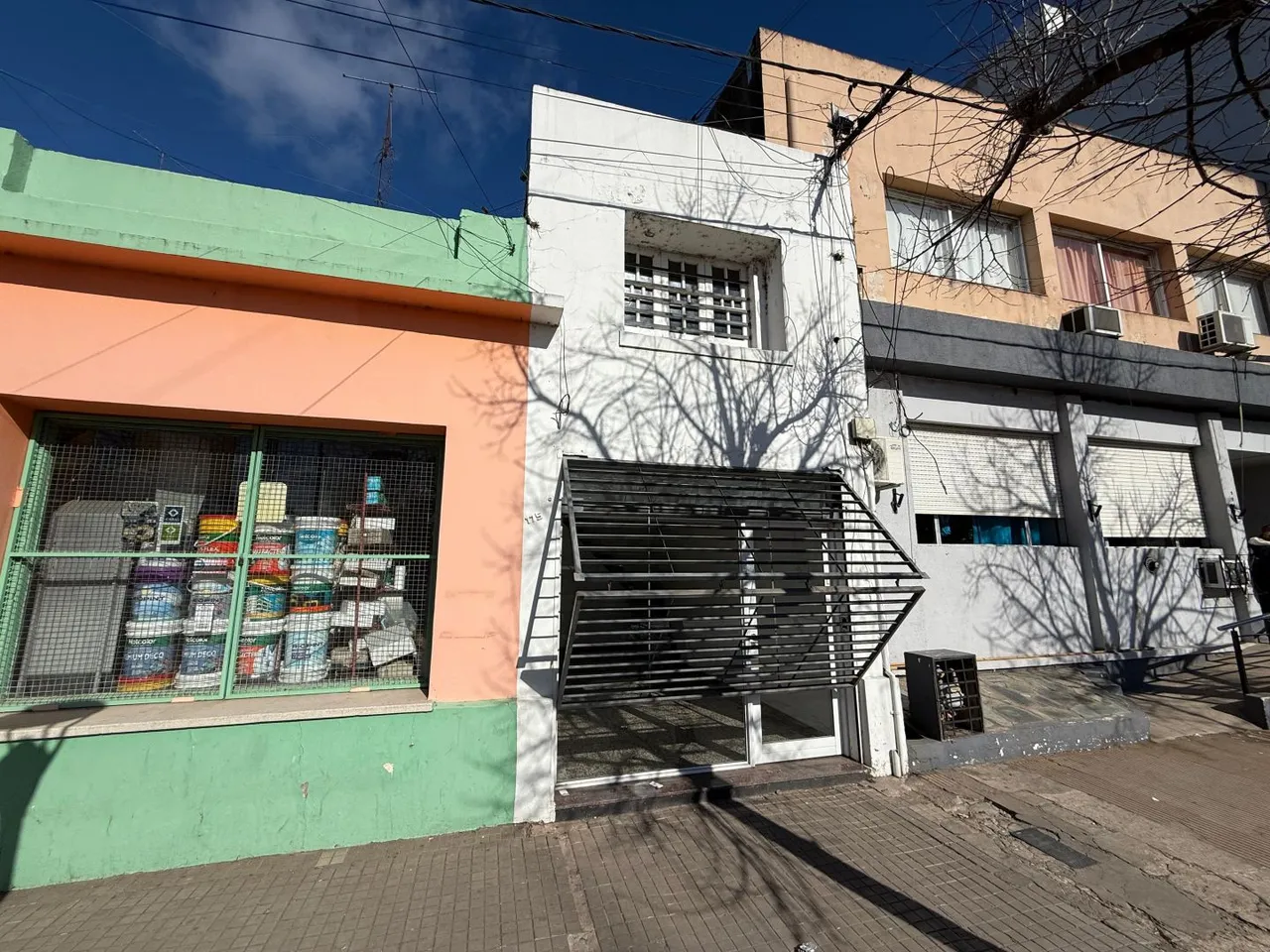 Local Comercial en Av. San Martin 1700