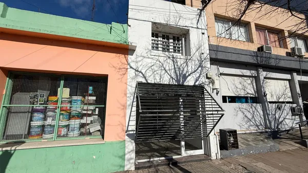 Local Comercial en Av. San Martin 1700