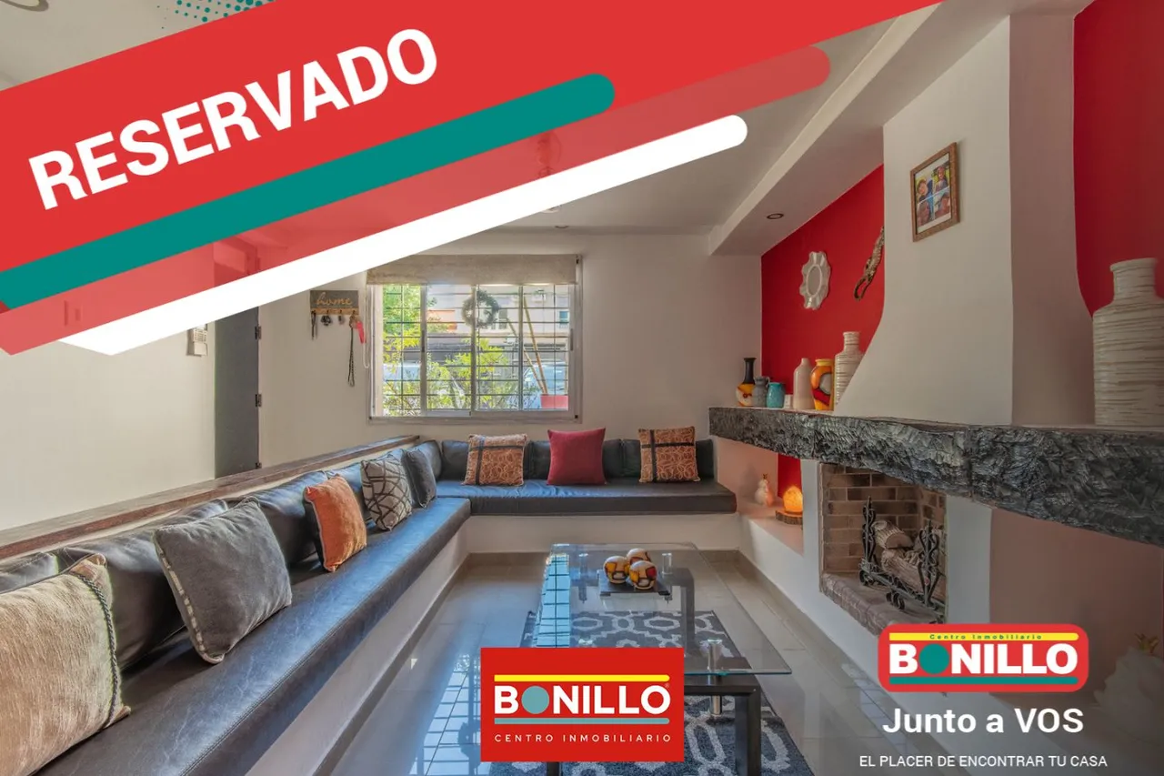 Casa en ARTIGAS, JOSE G. 3900