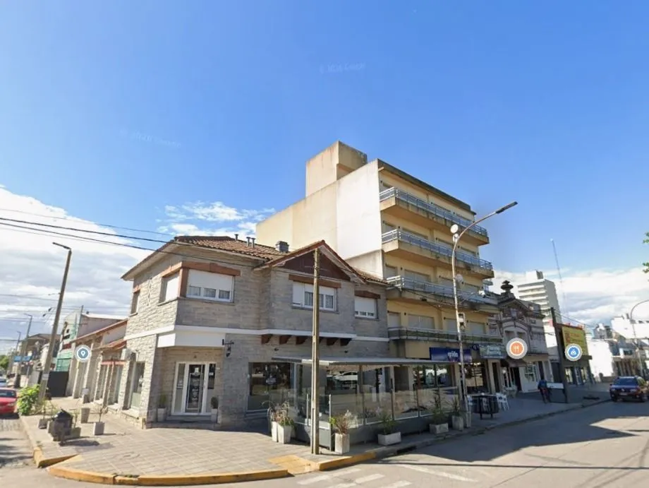 Departamento en AVENIDA KELLY 700