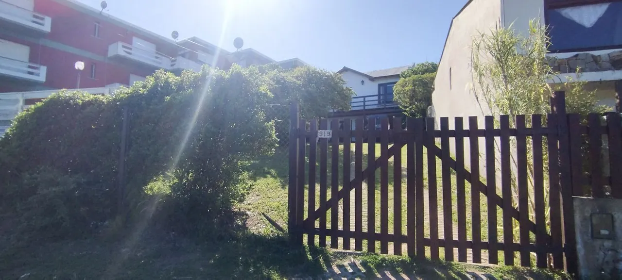 Casa en Alameda 201 900