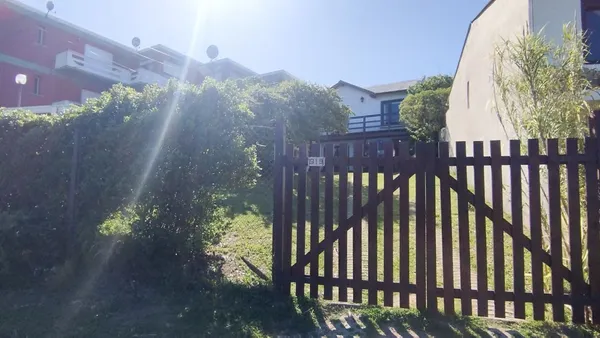 Casa en Alameda 201 900