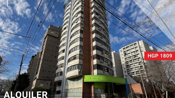 Departamento en Maestro Angel D' 900