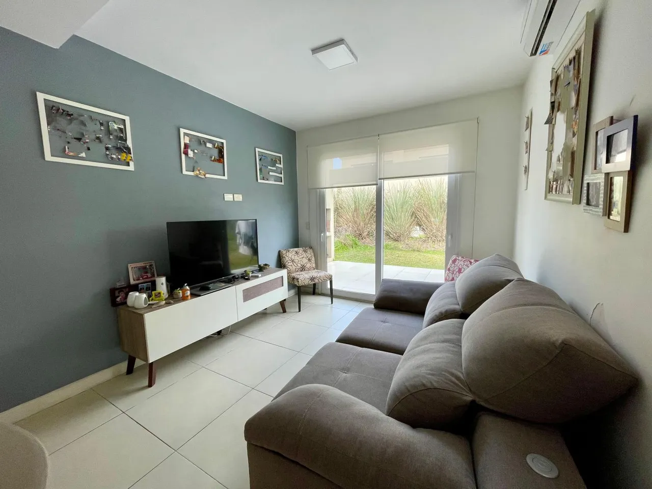 Casa en