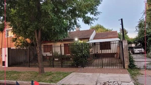 Casa en Ordoñez 1400