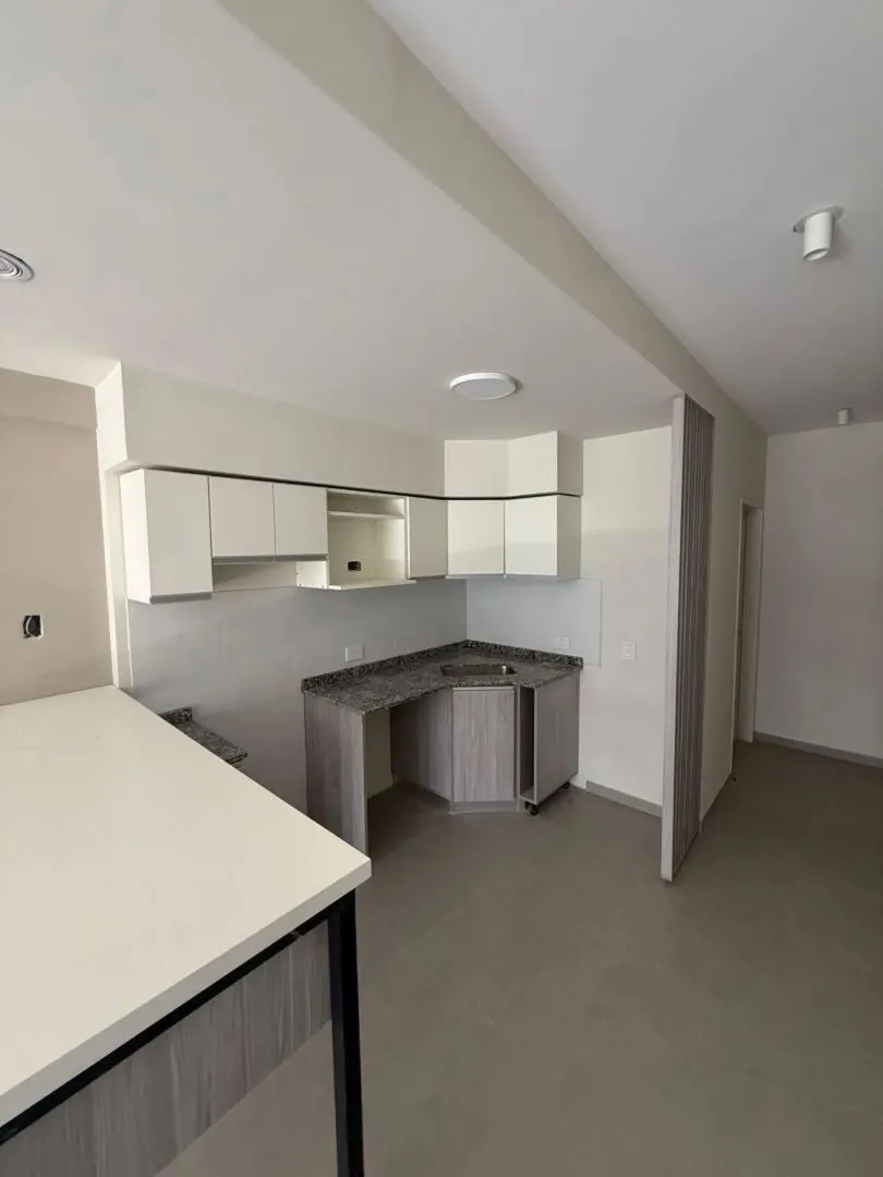 Departamento en Yatay 600