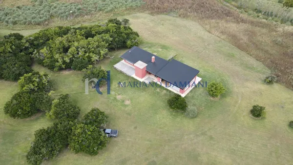 Casa en Laguna El Rosari