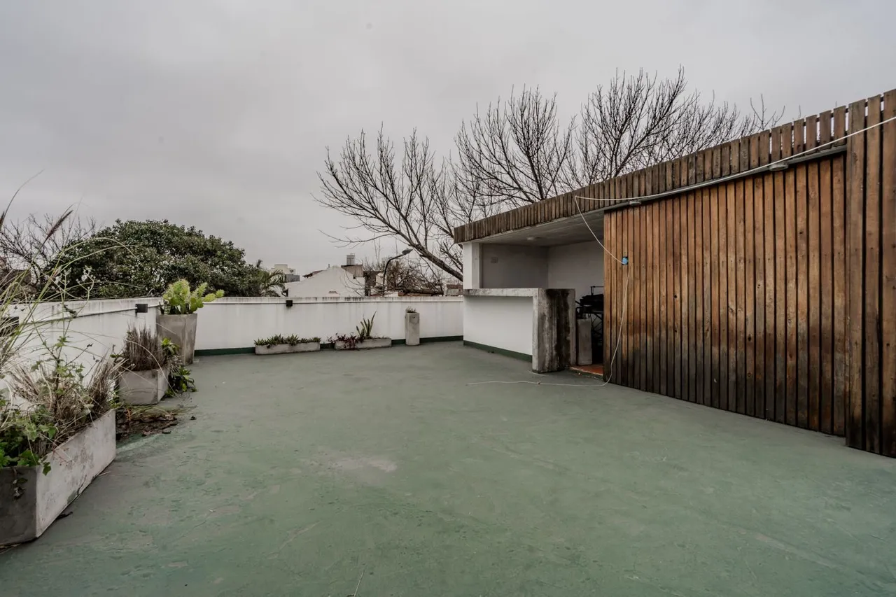 Casa en Cantilo 5500