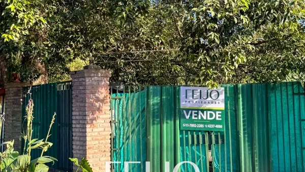 Casa en RIO PILCOMAYO 2300