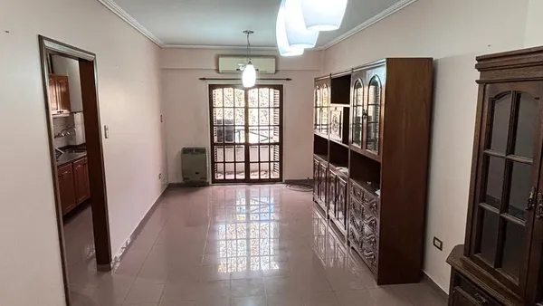 Departamento en Alem 1300
