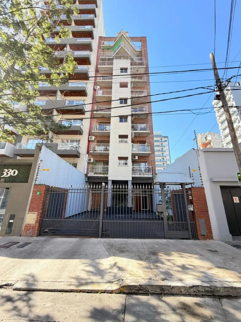 Departamento en ALVEAR 300