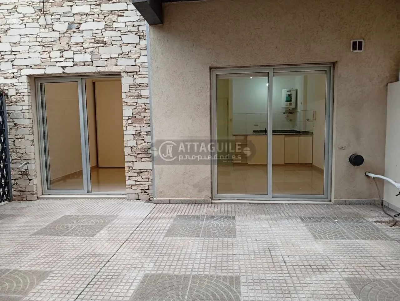 Departamento en AV. ARGENTINA 1300