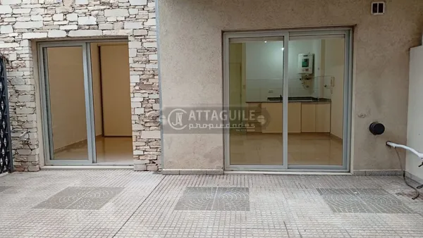 Departamento en AV. ARGENTINA 1300