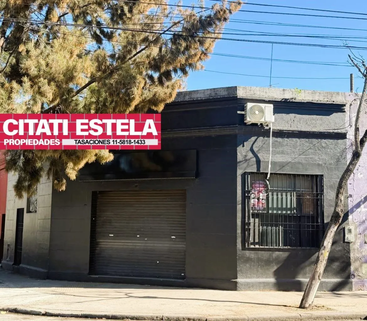 Local Comercial en HERRERA 1500