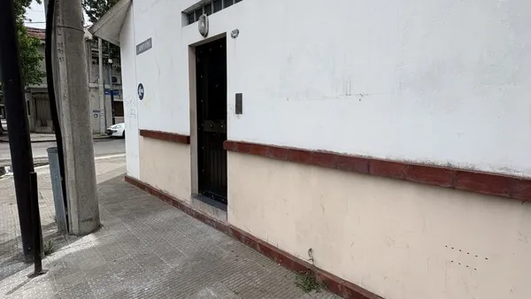 Departamento en Sitio De Montevi 2000