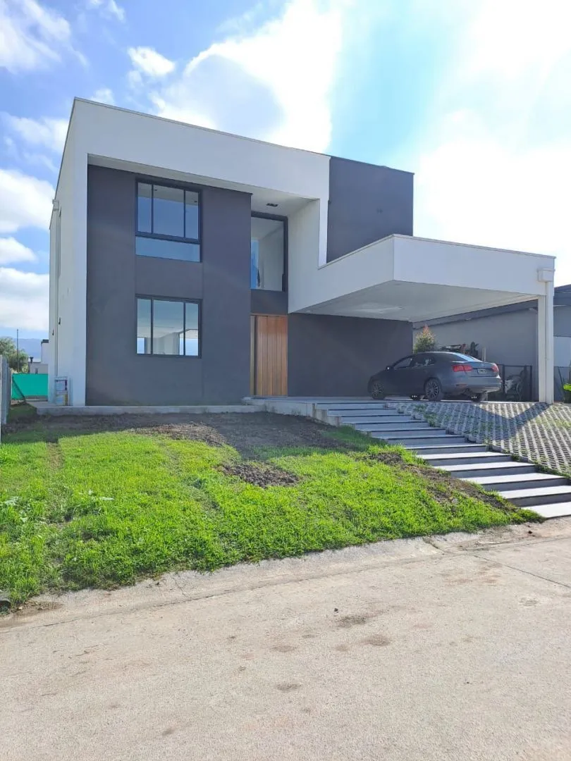Casa en
