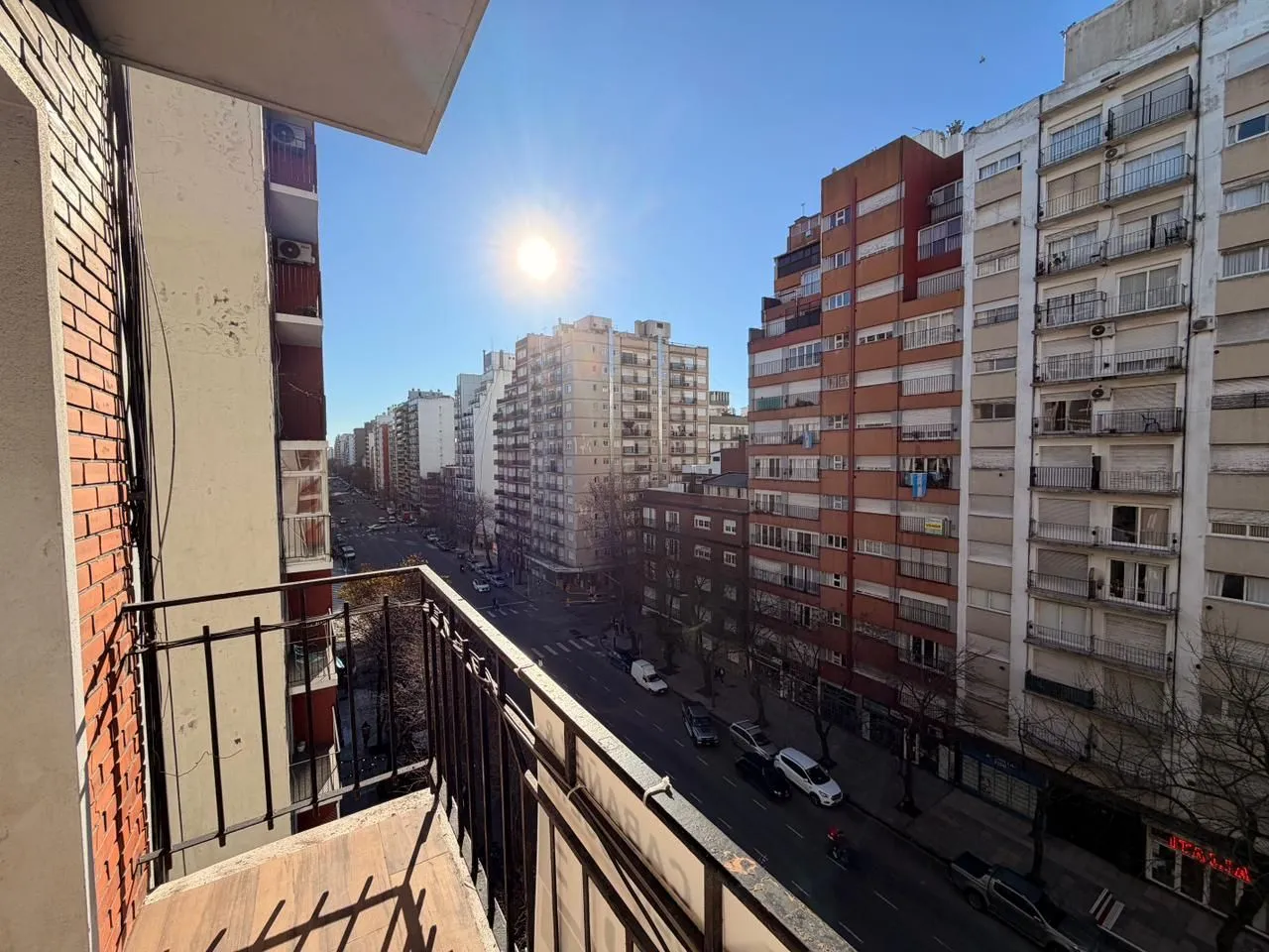 Departamento en Colon 2300