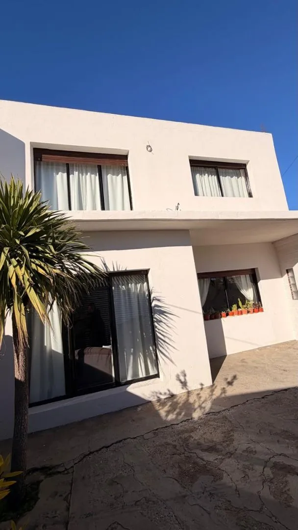 Casa en La Pampa 400