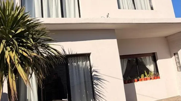 Casa en La Pampa 400