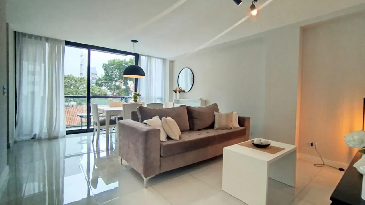 Departamento en GASCON 2300