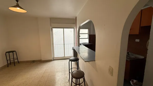 Departamento en PALPA 2300