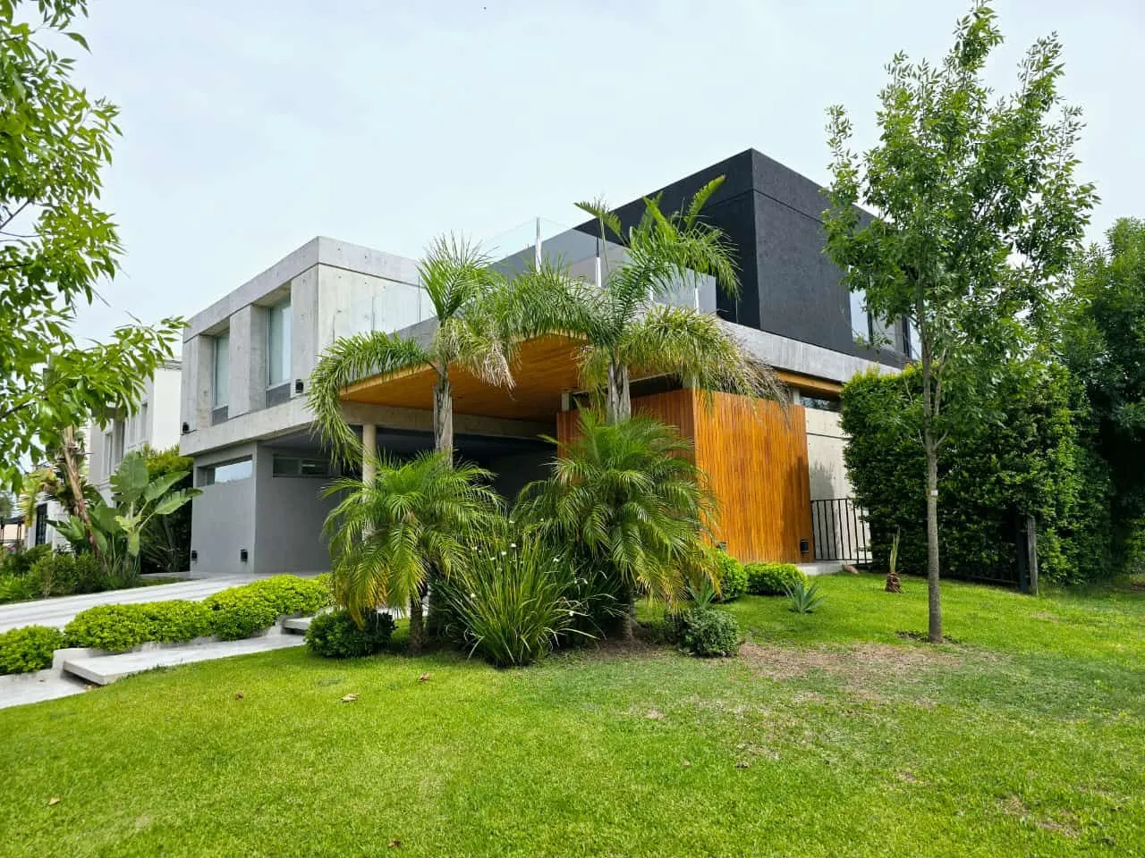 Casa en