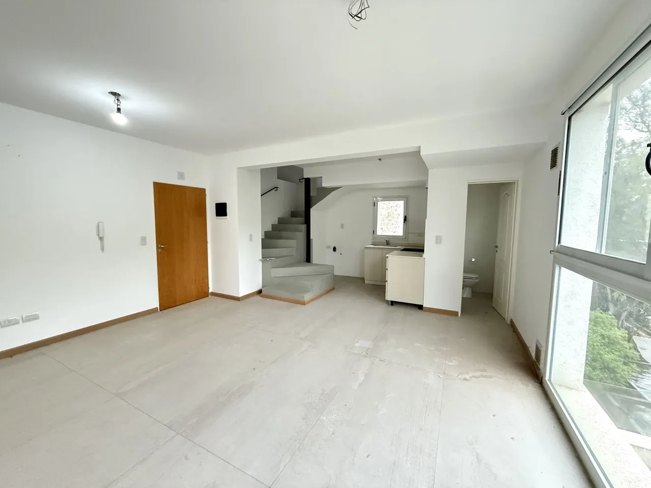 Departamento en Main Park