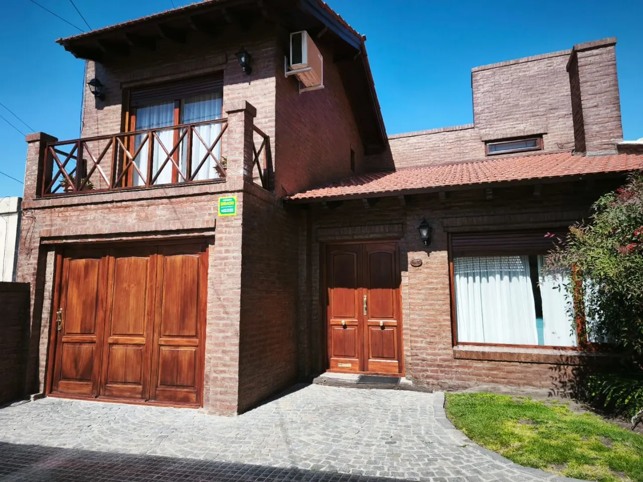 Casa en SERRANO 1400