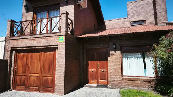 Casa en SERRANO 1400