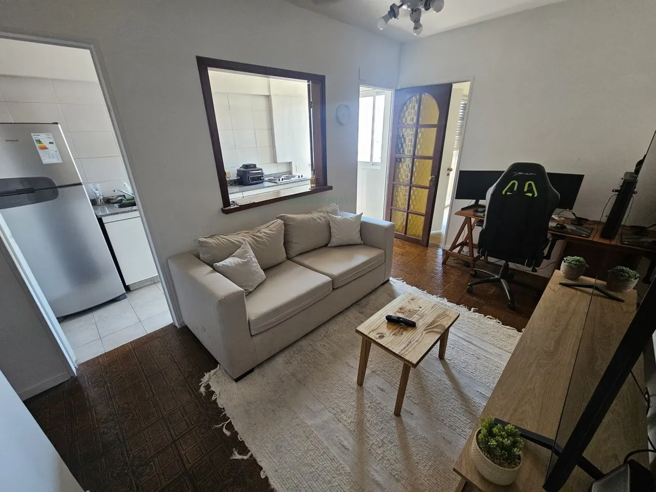 Departamento en CABILDO, AVDA. 2700