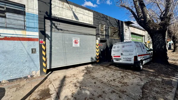 Galpon en OLAVARRIA 3000