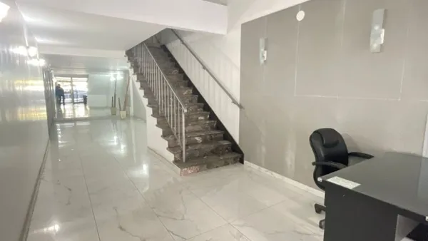 Departamento en AV SANTA FE 4500