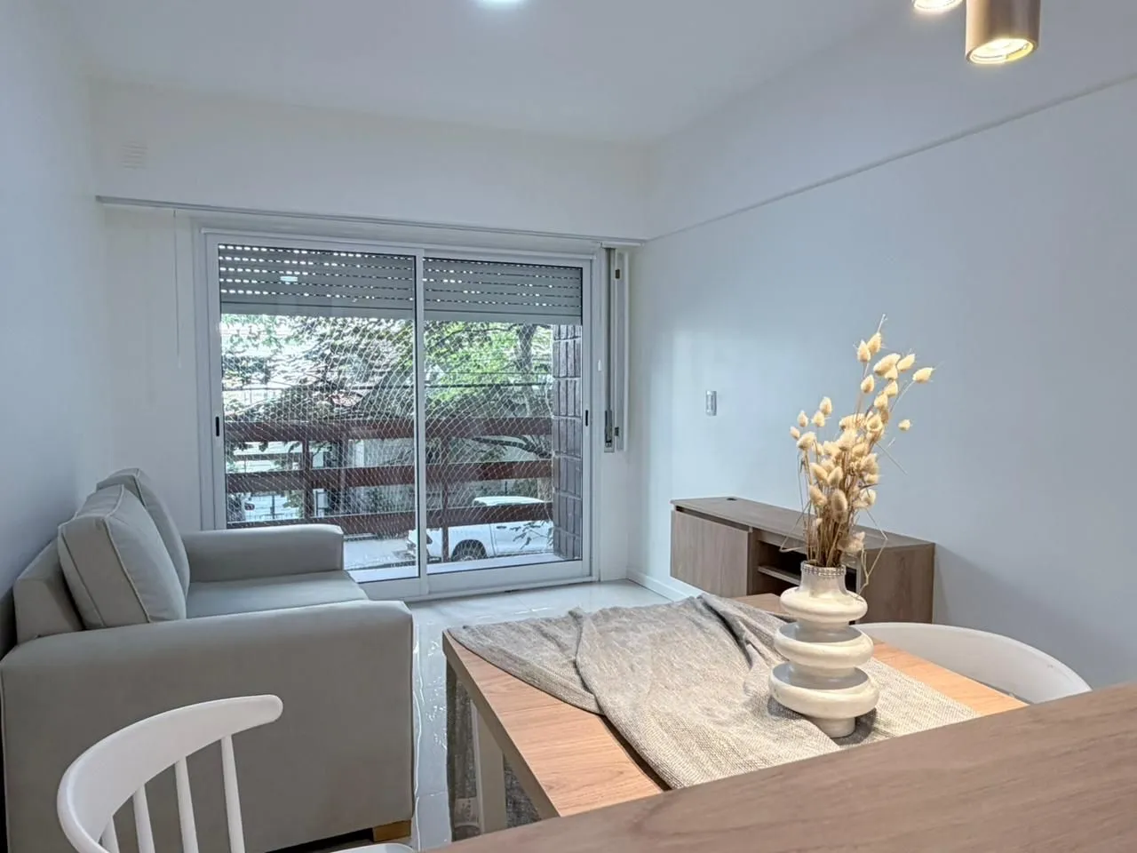 Departamento en GASCON 2100