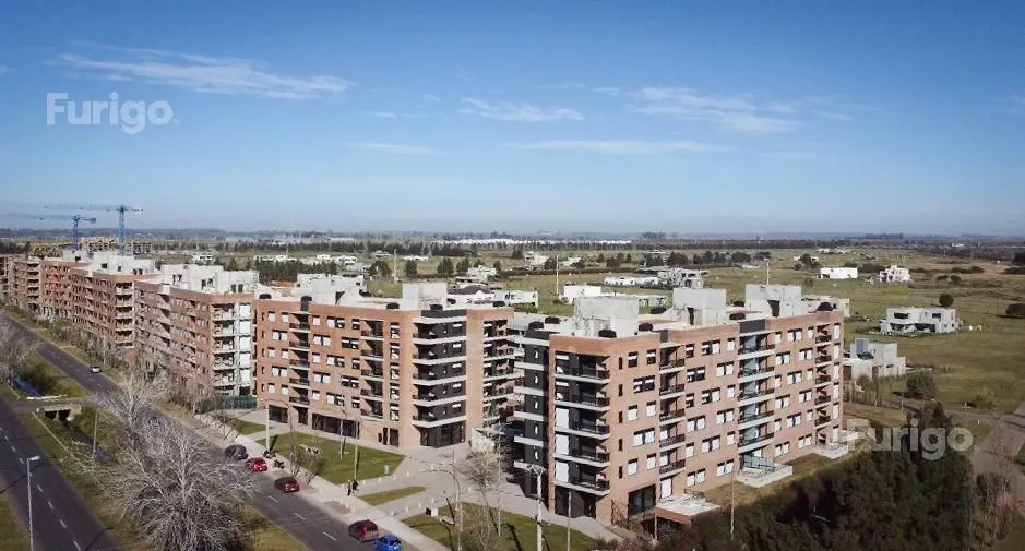 Departamento en Miglierini