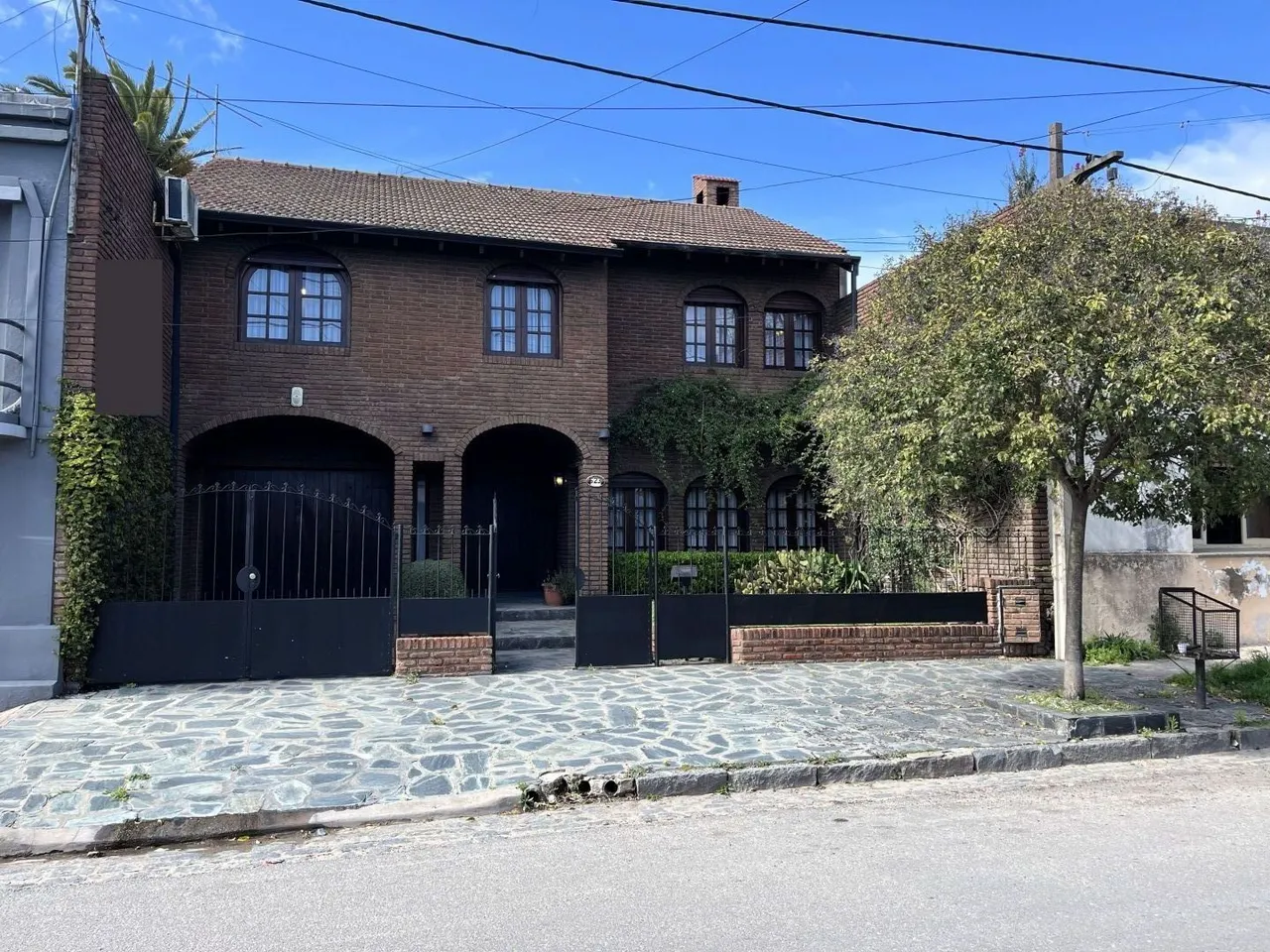 Casa en 26 entre 17 y Av