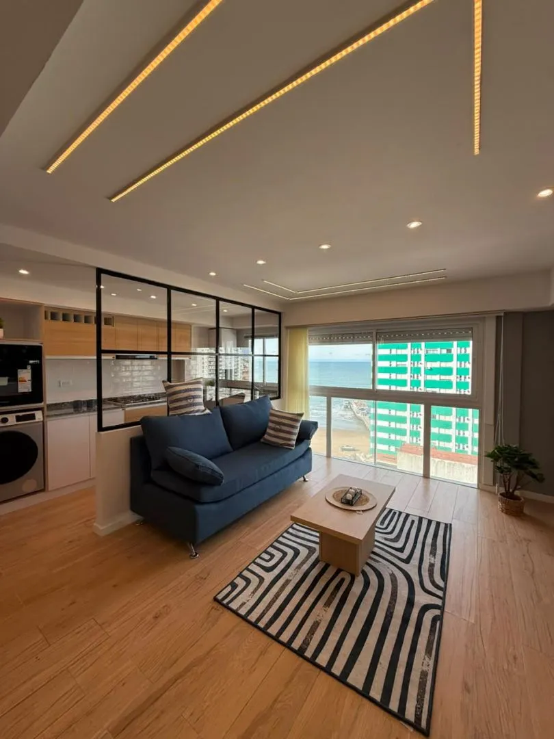 Departamento en CORRIENTES 1500