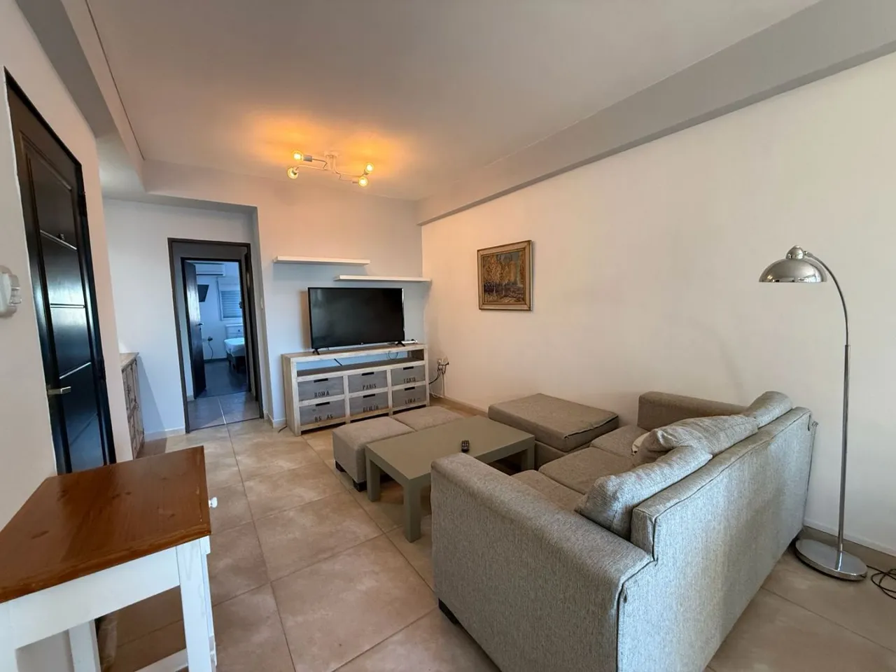 Departamento en Suipacha 2900