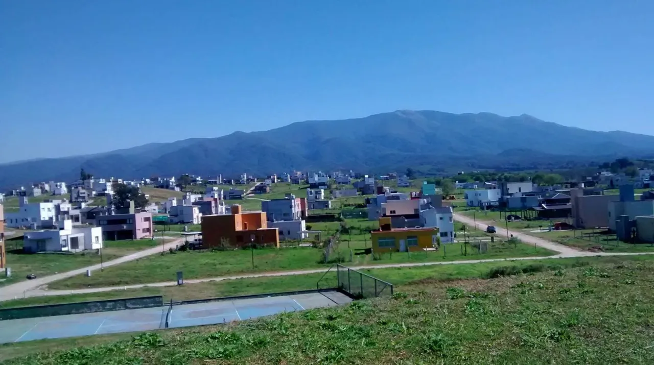 Lote en