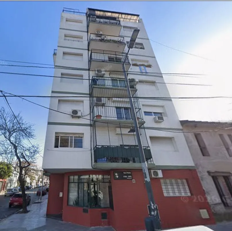 Departamento en Azul 800