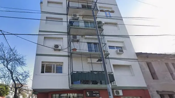 Departamento en Azul 800