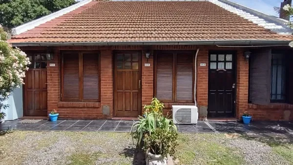 Casa en O`HIGGINS 300