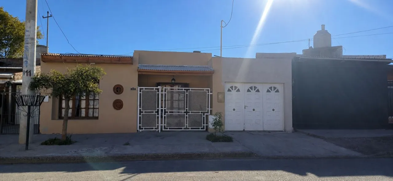 Casa en 12 de Septiembr 800