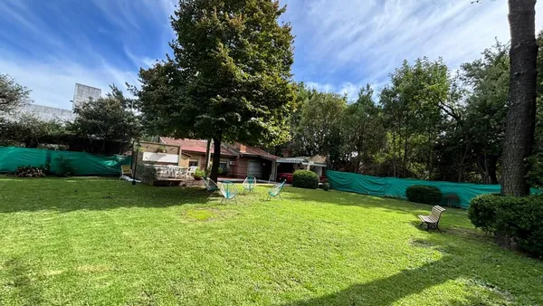 Lote en 12 DE OCTUBRE 9000